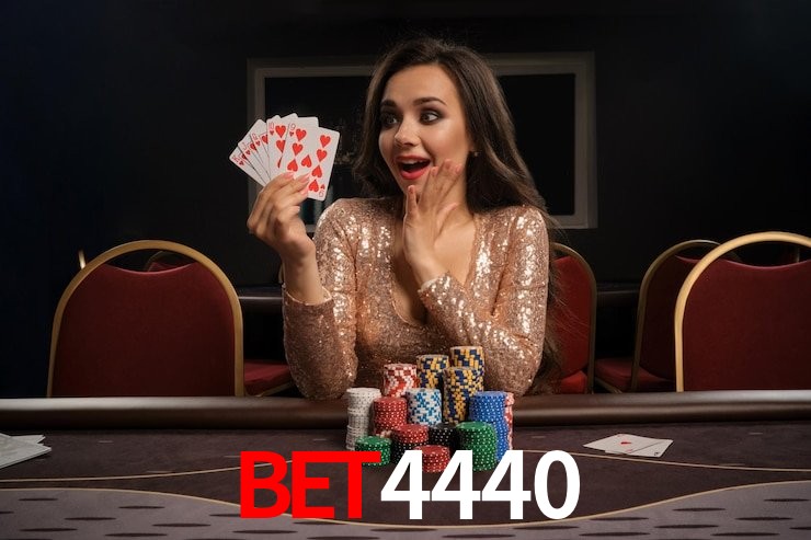 Desvendando o Mundo dos Jogos Virtuais na bet4440