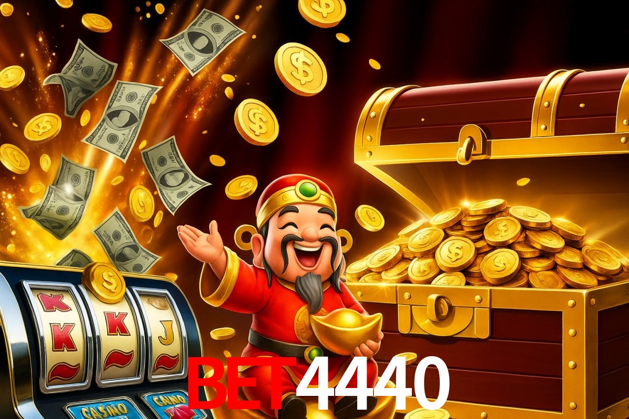 A Revolução dos Aplicativos de Jogos no bet4440